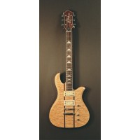 CHITARA ELECTRICA BC RICH EAGLE