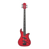 CHITARA BASS ELECTRICA BC RICH EAGLE NT5STG