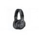 CASTI AUDIO AUDIO TECHNICA ATH-M40X