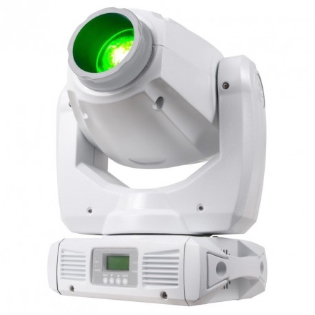 MOVING HEAD AMERICAN DJ INNO SPOT PRO PEARL