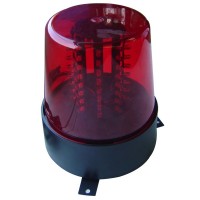 Efect Lumini American DJ LED Beacon Red