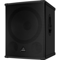 Subwoofer Activ Behringer B1800HP