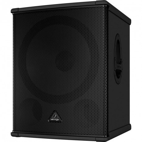 Subwoofer Activ Behringer B1800HP