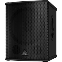 Subwoofer Activ Behringer B1500HP