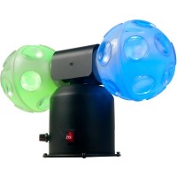 EFECT LUMINI AMERICAN DJ JELLY COSMOS BALL