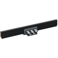Pedalier pian digital Yamaha LP-255B