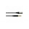 CABLU AUDIO CORDIAL CFM 0.3 MV