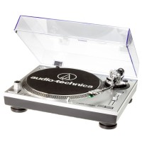 PICK-UP AUDIO TECHNICA AT-LP120-USB HS