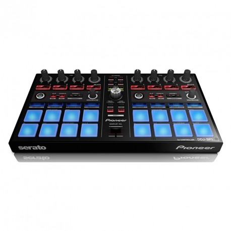 CONTROLLER DJ PIONEER DDJ-SP1