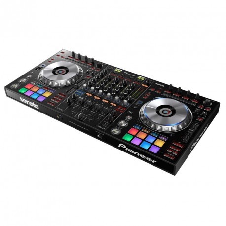 CONTROLLER DJ PIONEER DDJ-SZ