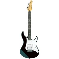 Chitara Electrica Yamaha Pacifica 112J BK