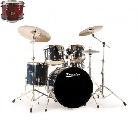 SET TOBE PREMIER CABRIA XPKRW FUSSION22inch