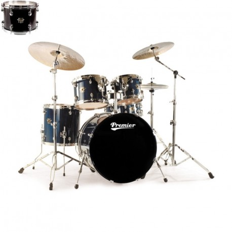 SET TOBE PREMIER CABRIA XPKBSL FUSSION22inch