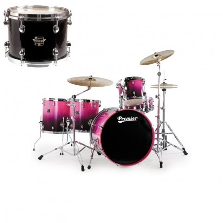 SET TOBE PREMIER CABRIA XPKBSL HEAVYROCK22inch