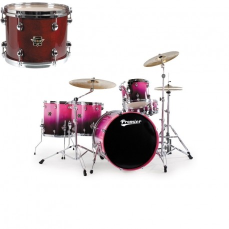 SET TOBE PREMIER CABRIA XPKRW HEAVYROCK22inch