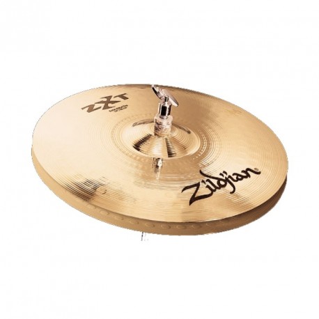 CINEL ZILDJIAN SOLID HI-HAT 14inch ZXT