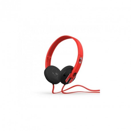 CASTI AUDIO SKULLCANDY UPROCK AC MILAN