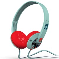 CASTI AUDIO SKULLCANDY UPROCK PAUL FRANK