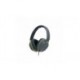 CASTI AUDIO SKULLCANDY CRUSHER GREY/HOT LIME