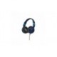 CASTI AUDIO SKULLCANDY HESH NAVY/HOT LIME