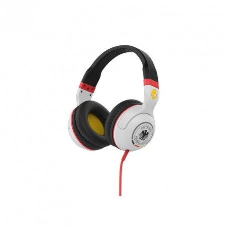 CASTI AUDIO SKULLCANDY HESH GERMANY