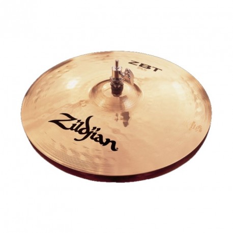 CINEL ZILDJIAN HI-HAT 14inch ZBT