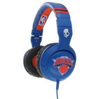 CASTI AUDIO SKULLCANDY HESH KNICKS