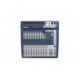 MIXER AUDIO SOUNDCRAFT SIGNATURE 12