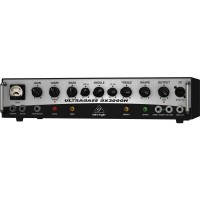 AMPLIFICATOR CHITARA BASS BEHRINGER BX2000H