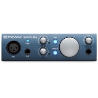 Interfata Audio Presonus Audiobox iOne