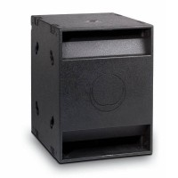 SUBWOOFER PASIV TURBOSOUND TSB118