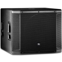 Subwoofer Activ JBL SRX818SP