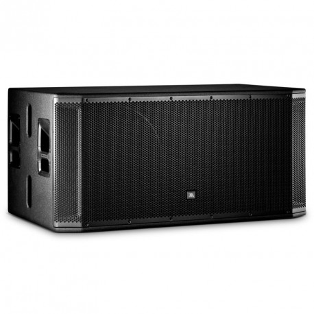 Subwoofer Activ JBL SRX828SP