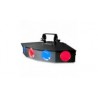 EFECT LUMINI AMERICAN DJ MONSTER QUAD