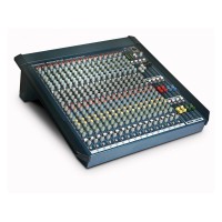 Mixer Audio Allen&Heath WZ3 12M