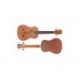 UKULELE WASHBURN U20