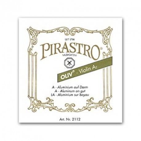 PIRASTRO OLIV