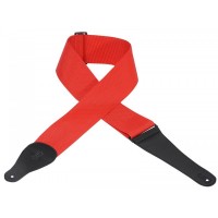 CUREA CHITARA LEVY'S M8P3-RED