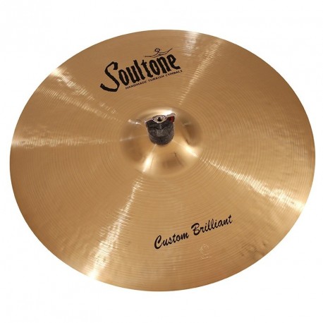 CINEL SOULTONE 18" CUSTOM BRILLIANT