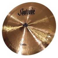 CINEL SOULTONE 20" LATIN