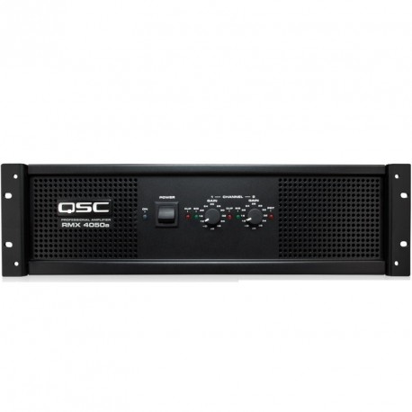 AMPLIFICATOR AUDIO QSC RMX4050a