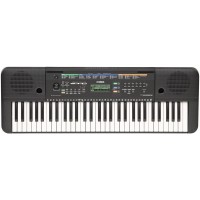 Pian digital portabil Yamaha PSR-E253