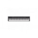 Pian digital Yamaha P-115 Black, 88 clape GHS