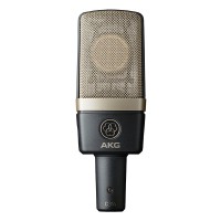 Microfon Studio AKG C314