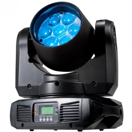 MOVING HEAD AMERICAN DJ INNO COLOR BEAM Z7