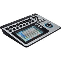 Mixer Digital QSC TouchMIX 8