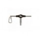 CHEIE TOBE VIC FIRTH VIC KEY2