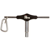 CHEIE TOBE VIC FIRTH VIC KEY2