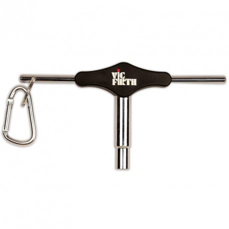 CHEIE TOBE VIC FIRTH VIC KEY2