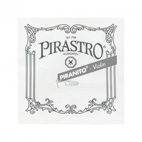 PIRASTRO PIRANITO